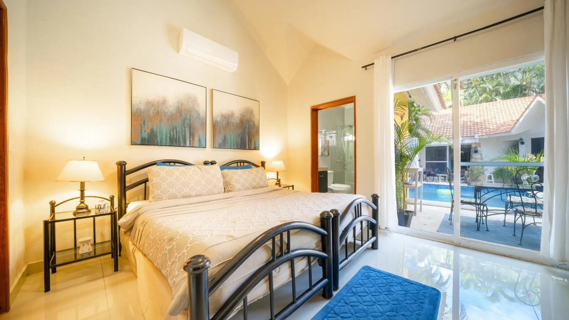 Luxury Villa 4Br With Private Pool - At Playacar Ll - Villa Perla 15 Playa del Carmen