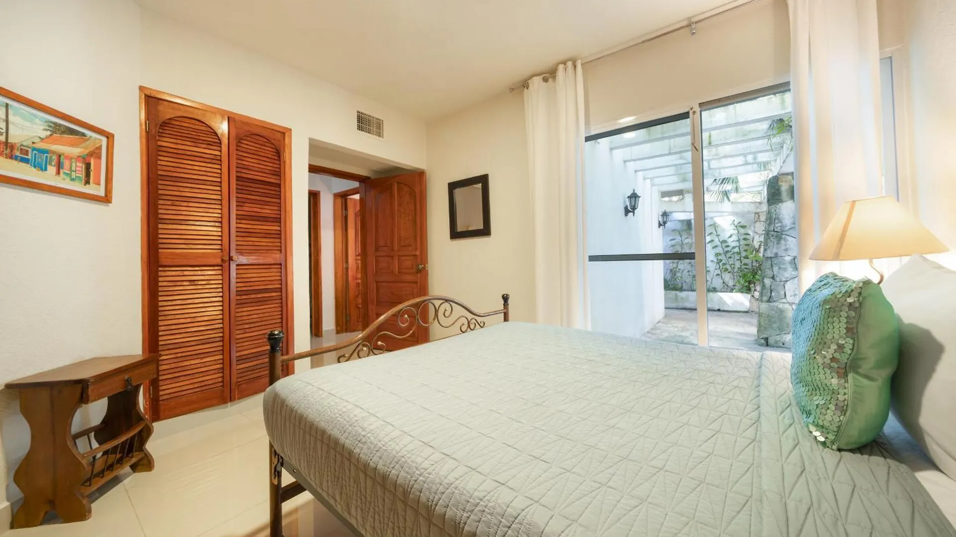 Luxury Villa 4Br With Private Pool - At Playacar Ll - Villa Perla 15 Playa del Carmen 0*,